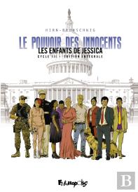 Le Pouvoir Des Innocents, Cycle Iii : Les Enfants De Jessica