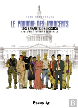 Bertrand.pt - Le Pouvoir Des Innocents, Cycle Iii : Les Enfants De Jessica