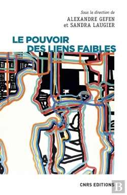 Bertrand.pt - Le Pouvoir Des Liens Faibles