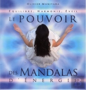 Le Pouvoir Des Mandalas D'Energie