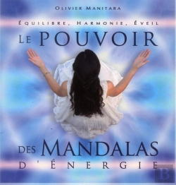 Bertrand.pt - Le Pouvoir Des Mandalas D'Energie