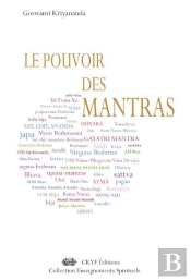 Le Pouvoir Des Mantras