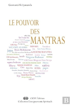 Bertrand.pt - Le Pouvoir Des Mantras