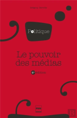 Bertrand.pt - Le Pouvoir Des Médias (4e Édition)