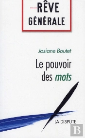 Le Pouvoir Des Mots