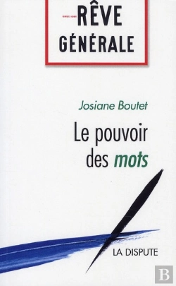 Bertrand.pt - Le Pouvoir Des Mots