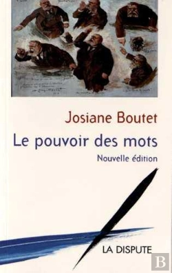 Bertrand.pt - Le Pouvoir Des Mots Ned