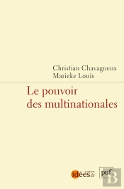 Le Pouvoir Des Multinationales