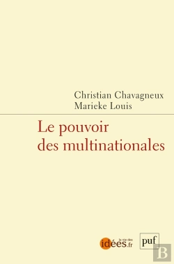 Bertrand.pt - Le Pouvoir Des Multinationales