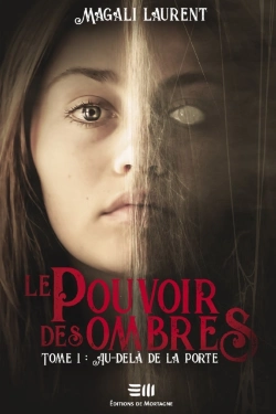 Bertrand.pt - Le Pouvoir Des Ombres Tome 1