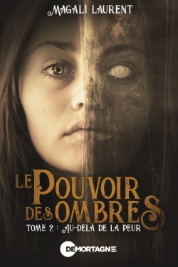 Bertrand.pt - Le Pouvoir Des Ombres Tome 2