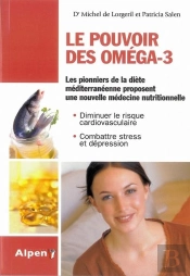 Le Pouvoir Des Omega-3