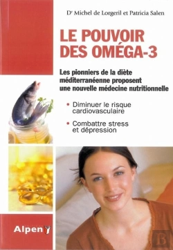 Bertrand.pt - Le Pouvoir Des Omega-3
