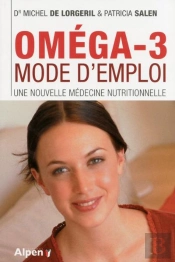 Le Pouvoir Des Omegas 3