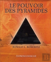 Le Pouvoir Des Pyramides
