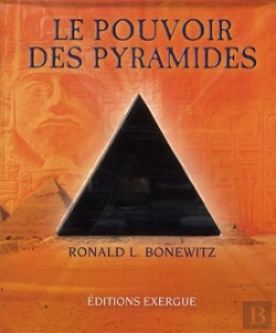 Bertrand.pt - Le Pouvoir Des Pyramides