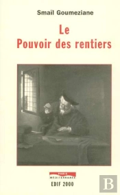Le Pouvoir Des Rentiers