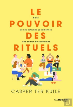 Bertrand.pt - Le Pouvoir Des Rituels