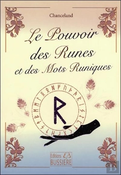 Bertrand.pt - Le Pouvoir Des Runes Et Mots Runiques