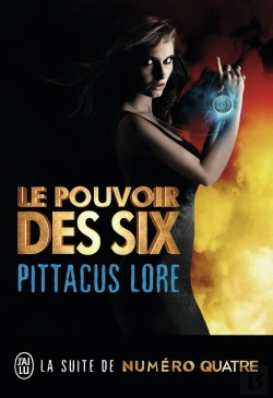 Bertrand.pt - Le Pouvoir Des Six