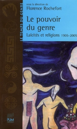 Bertrand.pt - Le Pouvoir Du Genre
