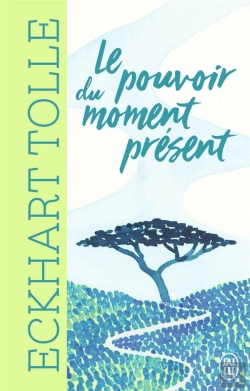 Bertrand.pt - Le Pouvoir Du Moment Present, Edition Luxe