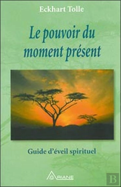 Bertrand.pt - Le Pouvoir Du Moment Present ; Guide D'Eveil Spirituel