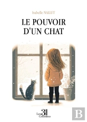 Le Pouvoir D'Un Chat