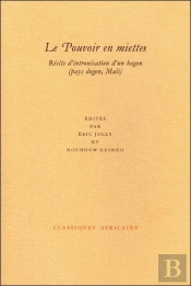 Le Pouvoir En Miettes