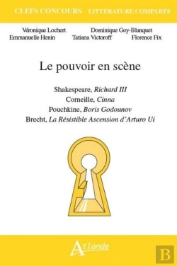 Bertrand.pt - Le Pouvoir En Scène
