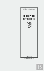 Le Pouvoir Esthétique