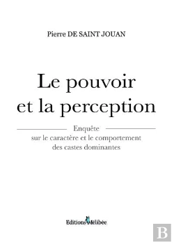 Bertrand.pt - Le Pouvoir Et La Perception