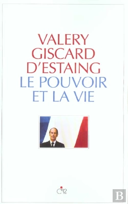 Bertrand.pt - Le Pouvoir Et La Vie T.1