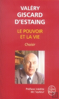 Bertrand.pt - Le Pouvoir Et La Vie T.3 ; Choisir