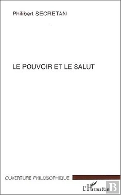 Bertrand.pt - Le Pouvoir Et Le Salut
