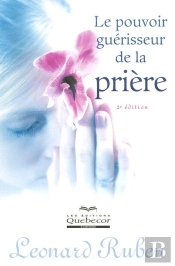 Le Pouvoir Guerisseur De La Priere