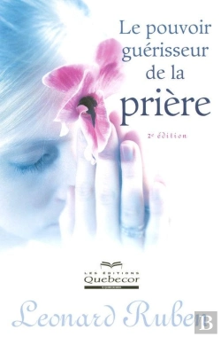 Bertrand.pt - Le Pouvoir Guerisseur De La Priere