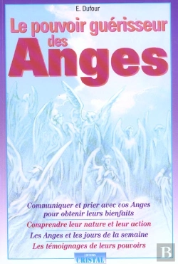 Bertrand.pt - Le Pouvoir Guerisseur Des Anges