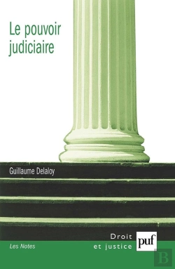 Bertrand.pt - Le Pouvoir Judiciaire
