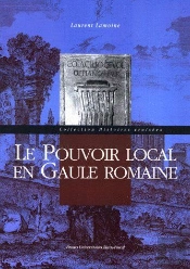 Le Pouvoir Local En Gaule Romaine