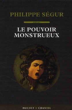 Bertrand.pt - Le Pouvoir Monstrueux