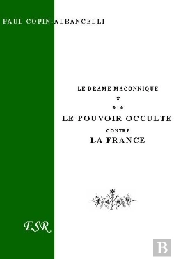 Bertrand.pt - Le Pouvoir Occulte Contre La France