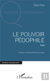 Le Pouvoir Pédophile