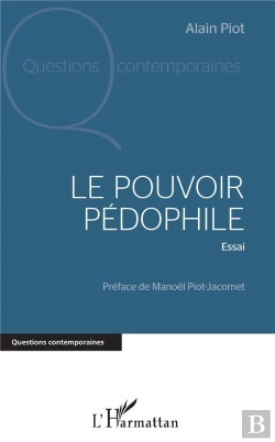 Bertrand.pt - Le Pouvoir Pédophile