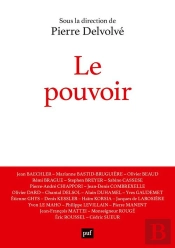 Le Pouvoir