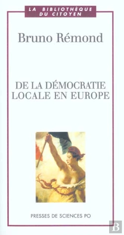 Bertrand.pt - Le Pouvoir Politique Du Local A L'Europe