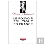 Le Pouvoir Politique En France. La Ve Republique, Vertus Et Limites