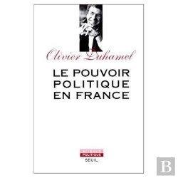 Bertrand.pt - Le Pouvoir Politique En France. La Ve Republique, Vertus Et Limites
