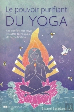 Bertrand.pt - Le Pouvoir Purifiant Du Yoga