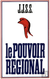 Le Pouvoir Regional